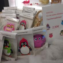 Taschenwärmer