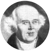 Samuel Hahnemann - Begründer der Homöopathie