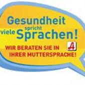 Sprachen