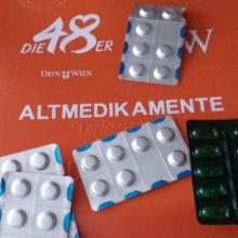 Altmedikamente