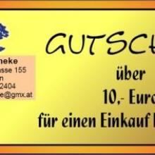 Gutscheine