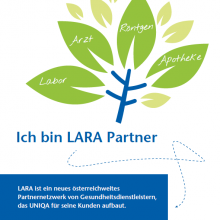 Uniqa-LARA